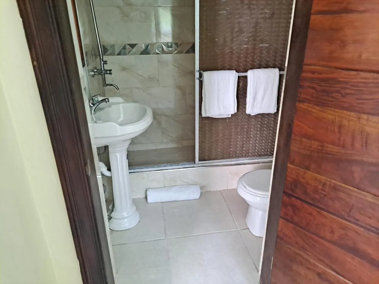 Blue Seas Two Villa Montego Bay