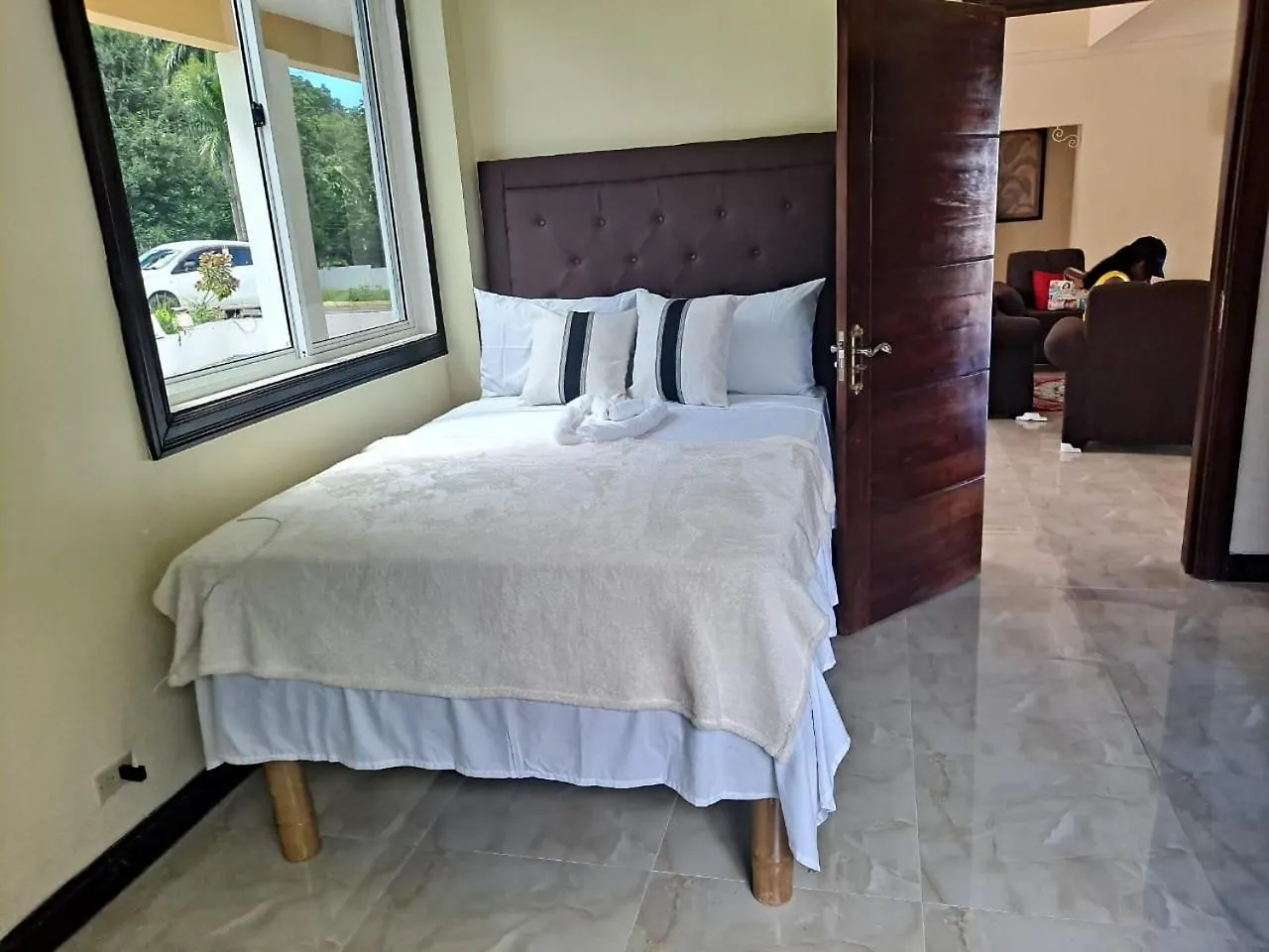 Blue Seas Two Villa Montego Bay