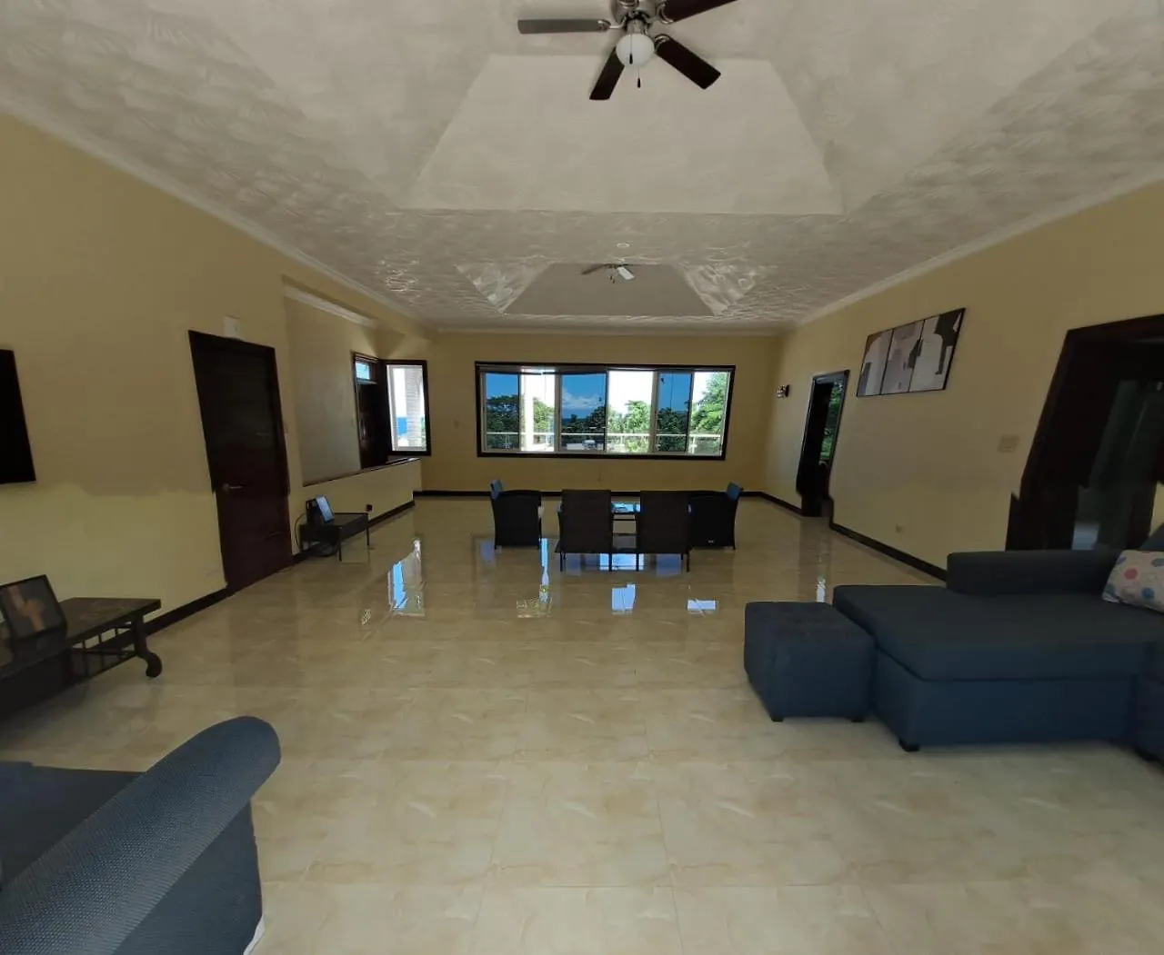 Blue Seas Two Villa Montego Bay