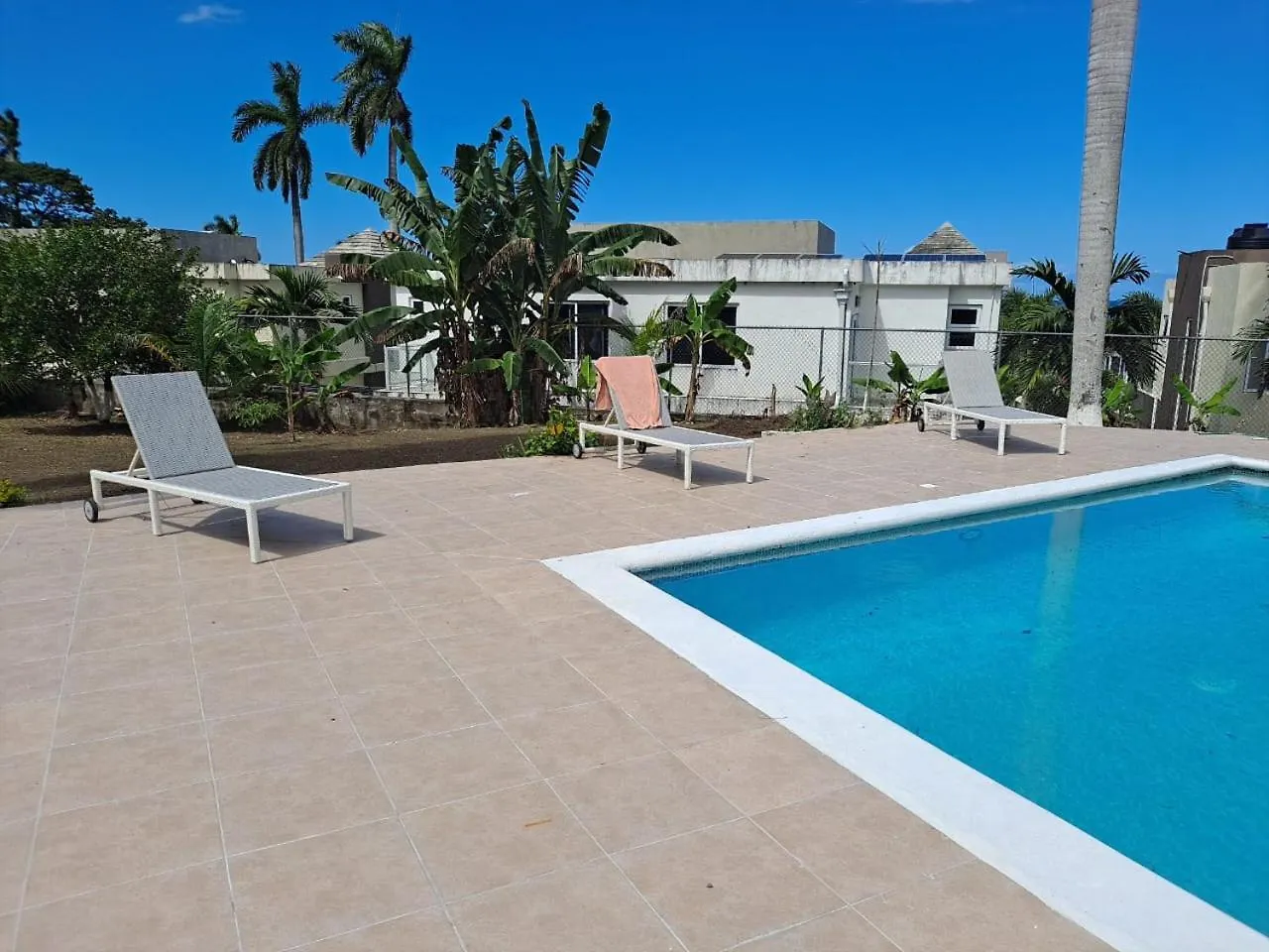 Blue Seas Two Villa Montego Bay