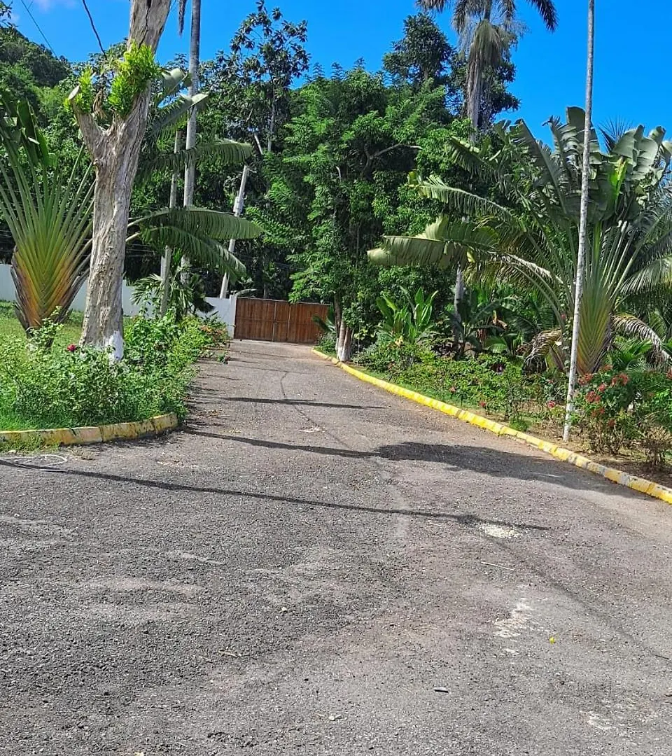 Blue Seas Two Villa Montego Bay