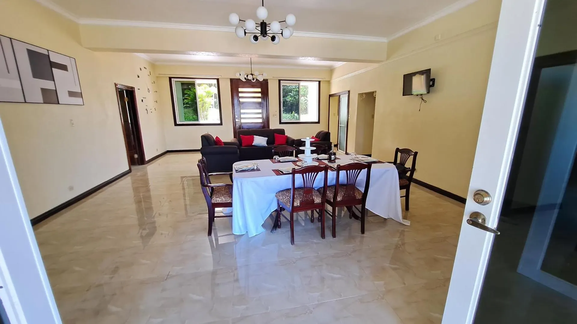 Blue Seas Two Villa Montego Bay Jamaica