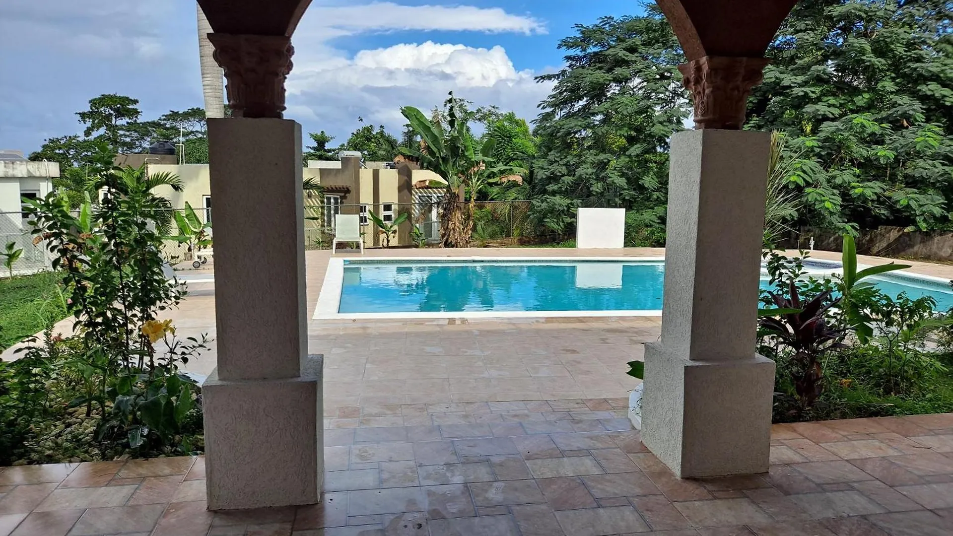 Blue Seas Two Villa Montego Bay