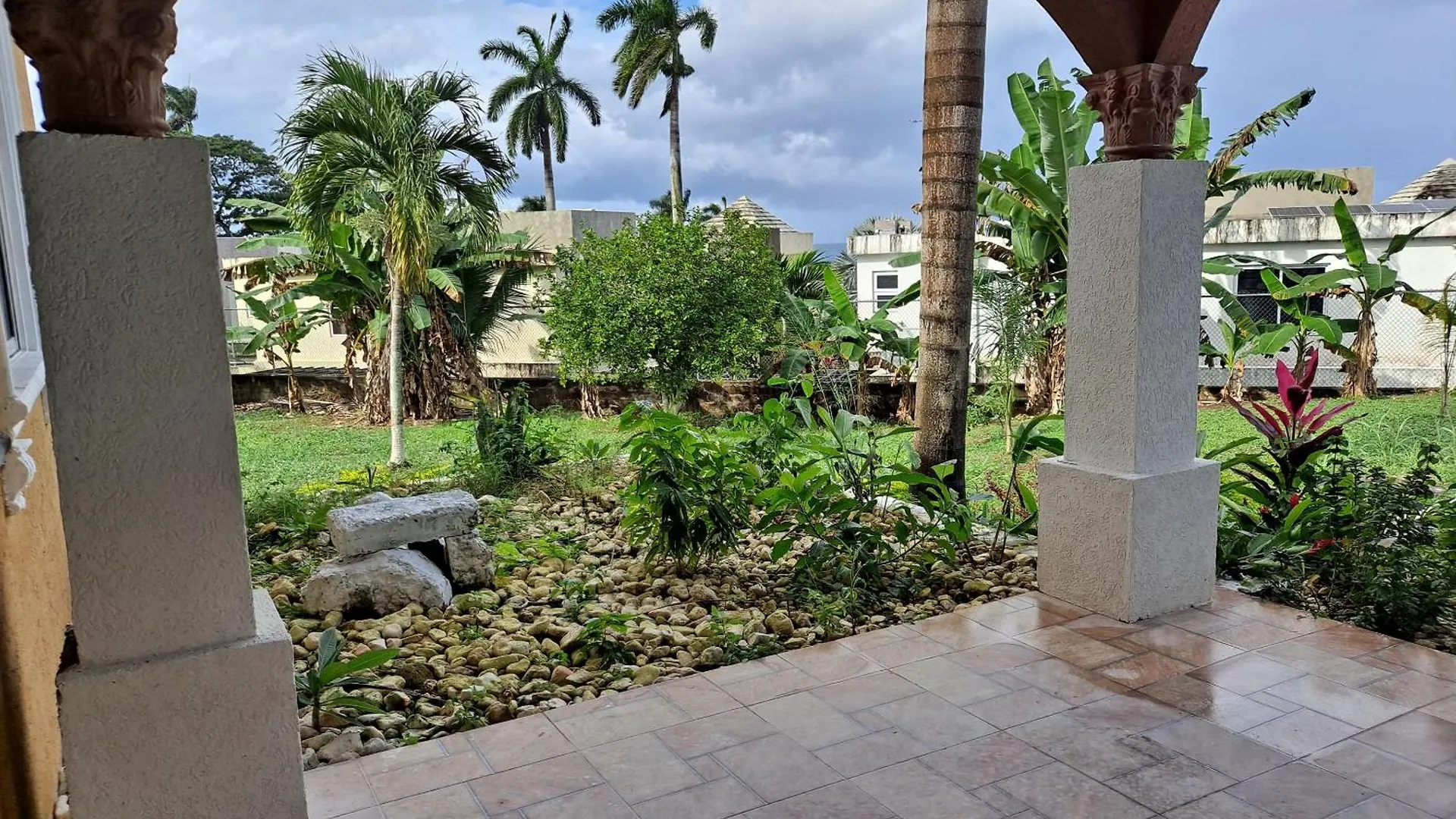 Blue Seas Two Villa Montego Bay