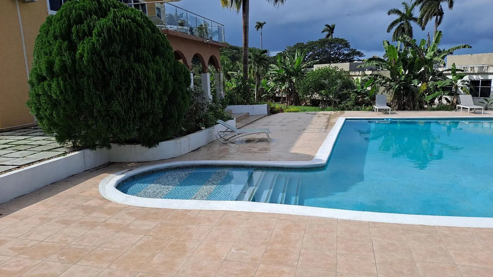 Blue Seas Two Villa Montego Bay