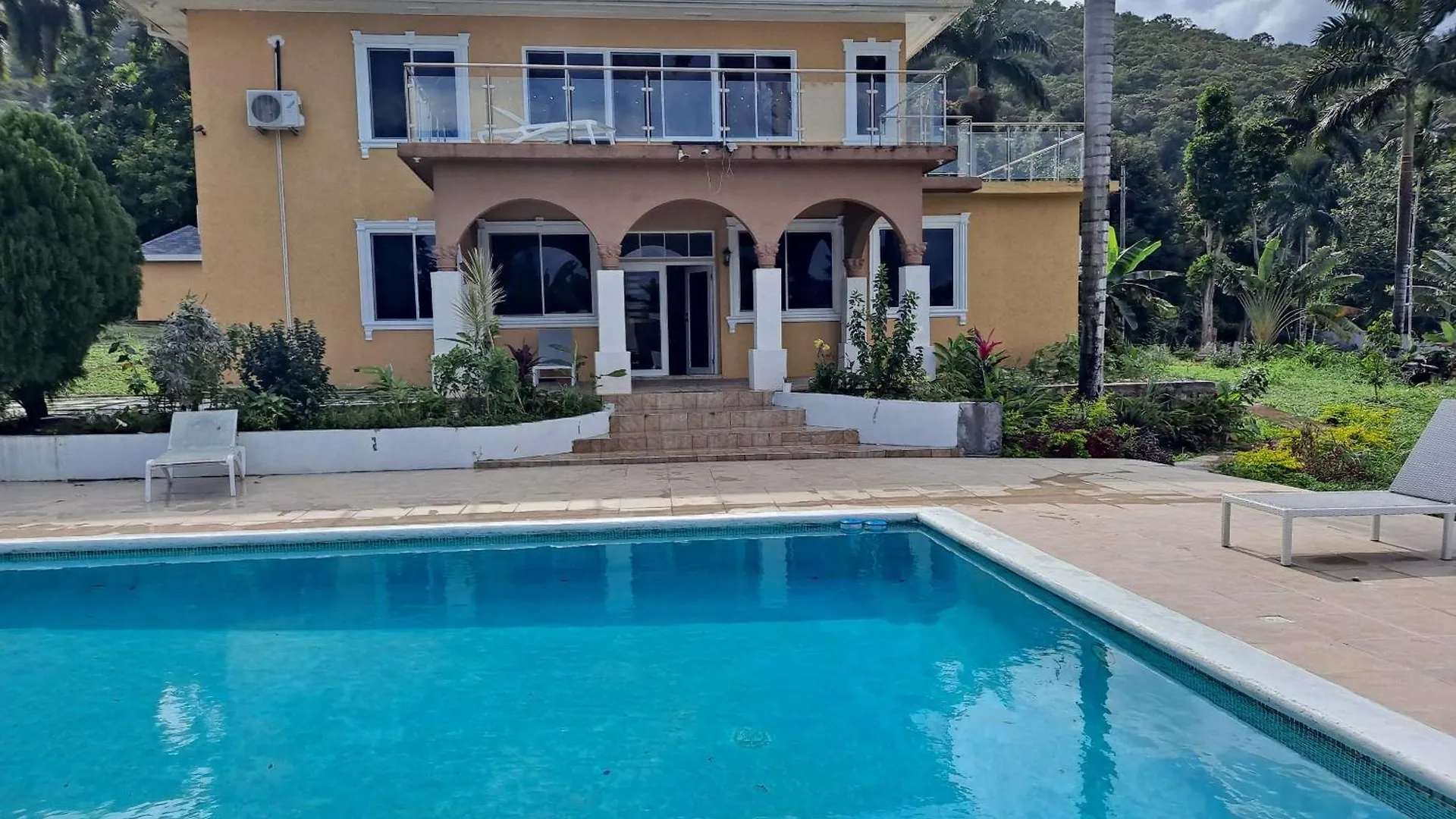 Blue Seas Two Villa Montego Bay