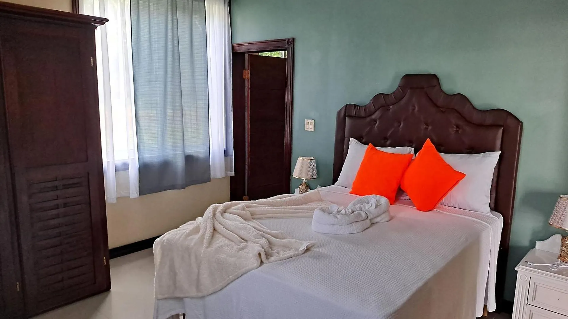 Blue Seas Two Villa Montego Bay