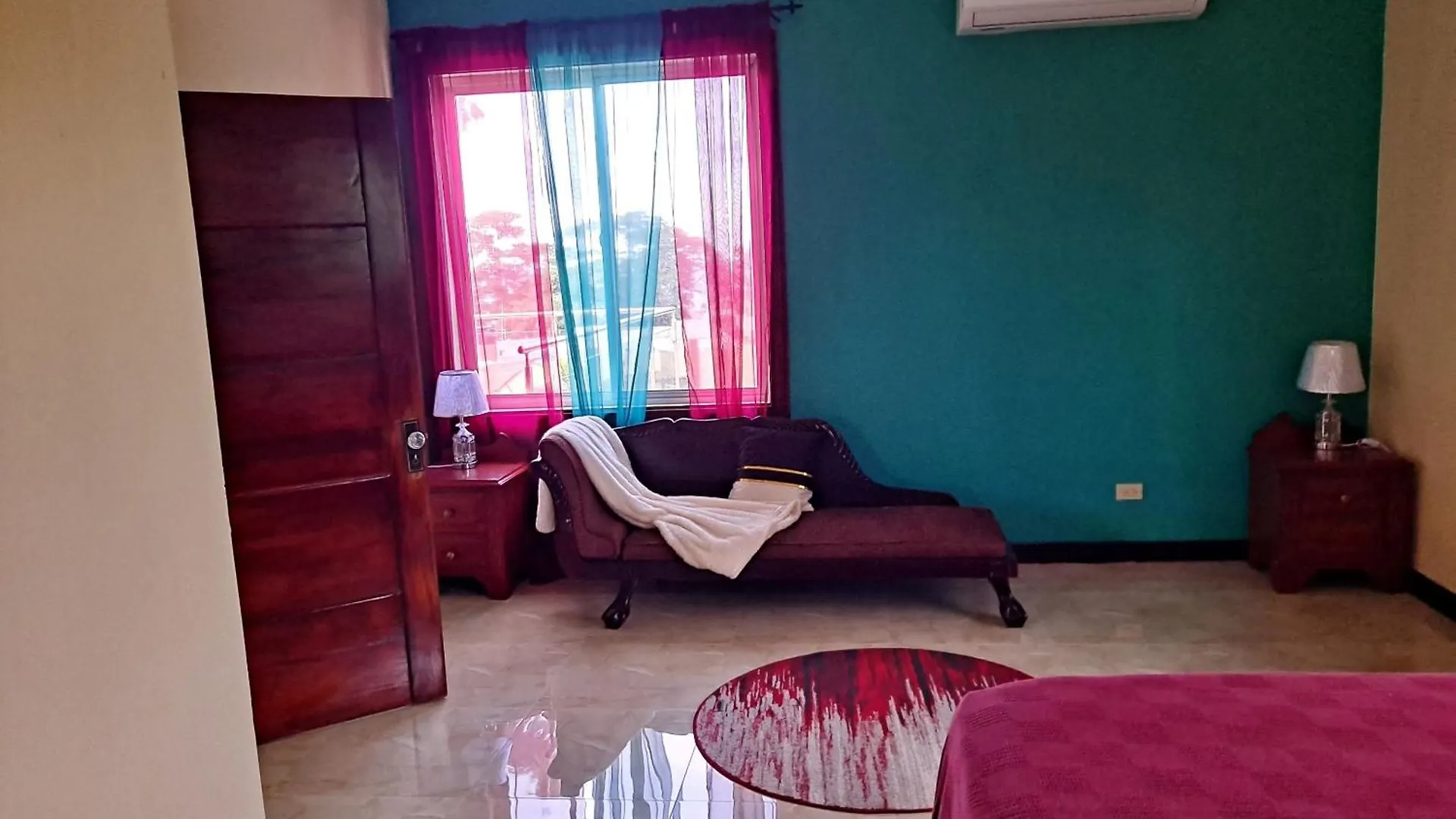 Blue Seas Two Villa Montego Bay
