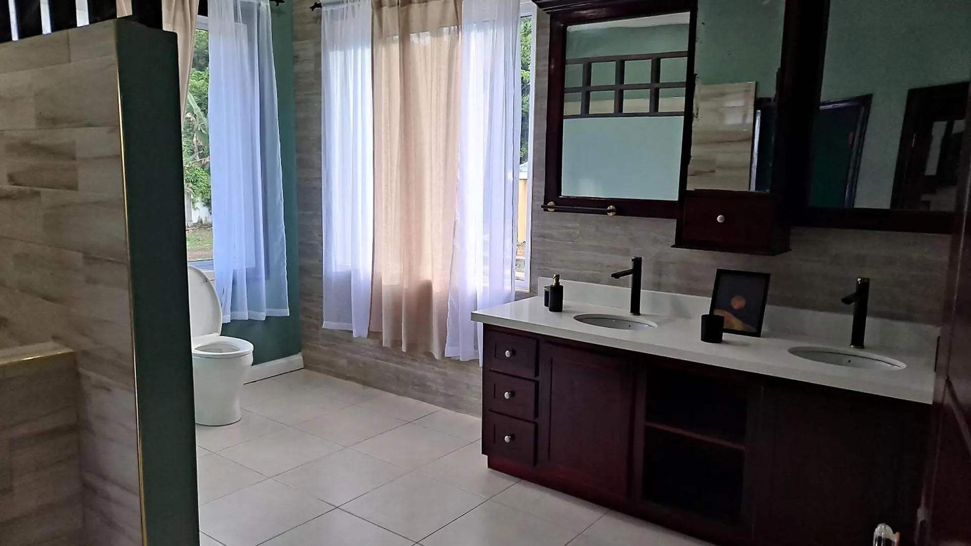Blue Seas Two Villa Montego Bay